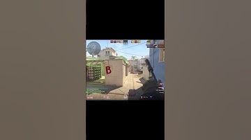 Clutch #donk #cs2 #csgo #counterstrike #monesy #gaming #niko #csgomoments #s1mple #csgoclips