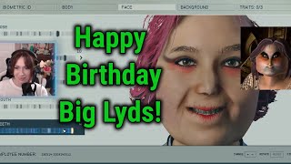 Lydia - An Inspirational Story  | (Happy Birthday SquidGame Lydia!)