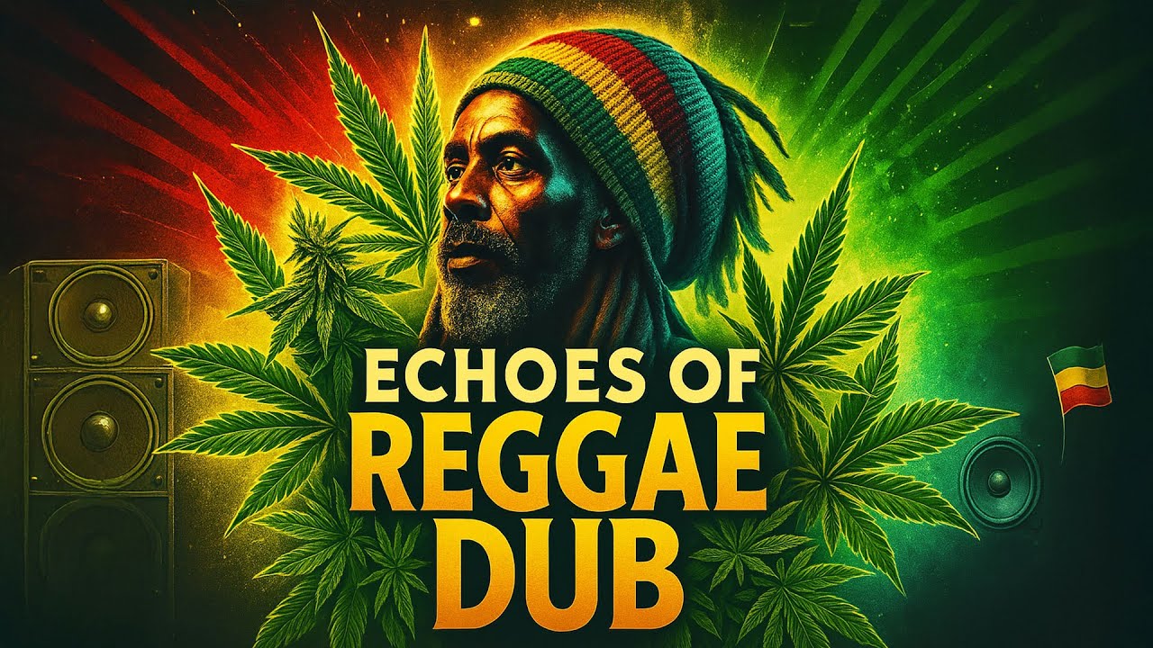 Classic Roots Reggae 2025 - Legendary Soul, Conscious Lyrics & Uplifting Vibes