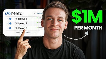 I Tried Every Meta Ads Strategy Out There (Here’s What Actually Worked)