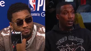 Donovan Mitchell Shows the NBA What a REAL Superstar Looks Like