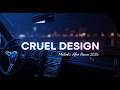 Cruel Design (Official Music Video) | Melodic Afro House 2026