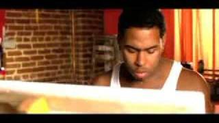 Watch Bobby Valentino My Angel Never Leave You video