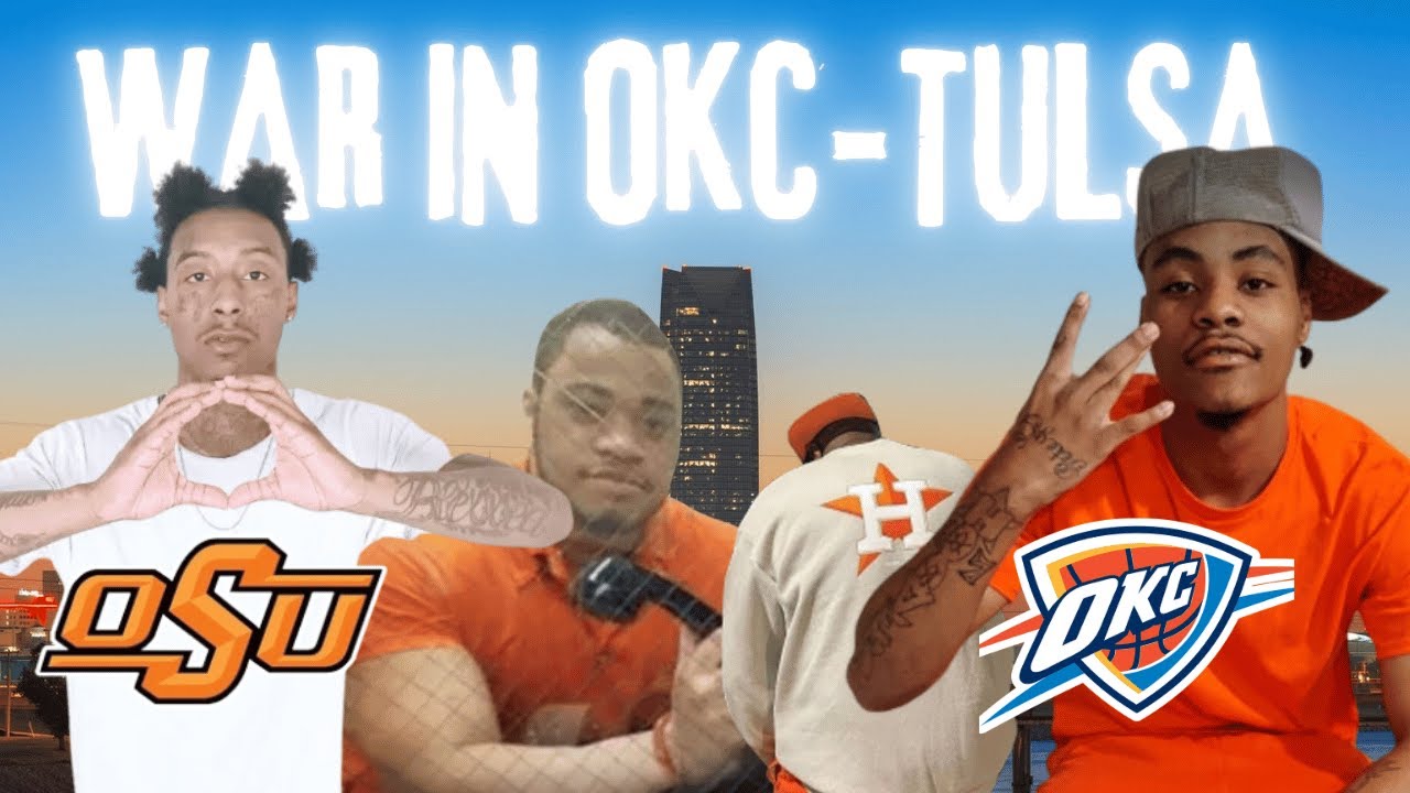 Oklahoma's Most Dangerous Gang: Hoovers - YouTube
