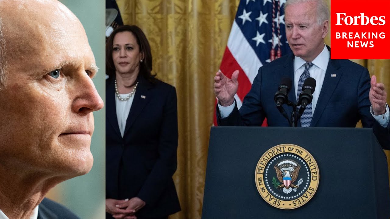 JUST IN: Rick Scott Again Blocks All Homeland Security Nominees Until ...