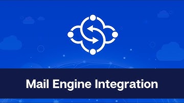 MailEngine integration in Cloudfunnels