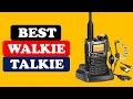 Top 5 Best Walkie Talkie in 2025 From Aliexpress