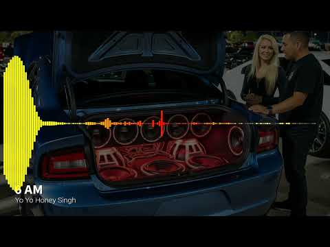 6 AM (Rebassed) 🔊 | Yo Yo Honey Singh | T-Series | Extreme Bass Boosted Car Music (By BassLab)