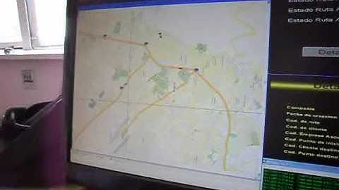 SCADA GPS SYSTEM.wmv