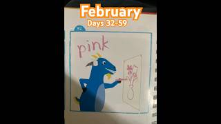 The 365 Days of Baby Einstein: February (32-59)