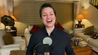 Watch Lea Salonga Somewhere Over The Rainbow video