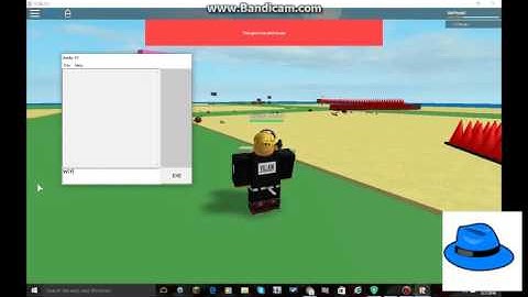 Roblox exploit: AMBY V3!