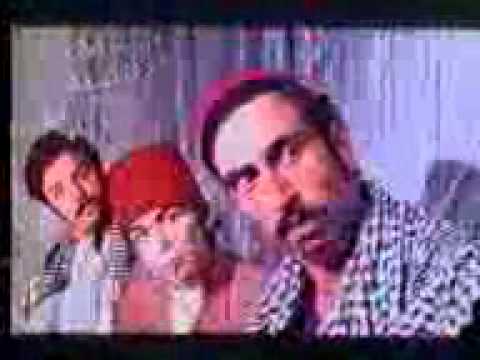 غوار عجب بابا