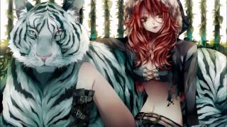 Nightcore - Eye Of The Tiger chords