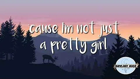 Nightcore-  pretty girl lyrics