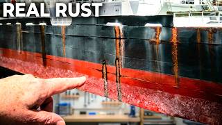 460  Weathering plus running session
