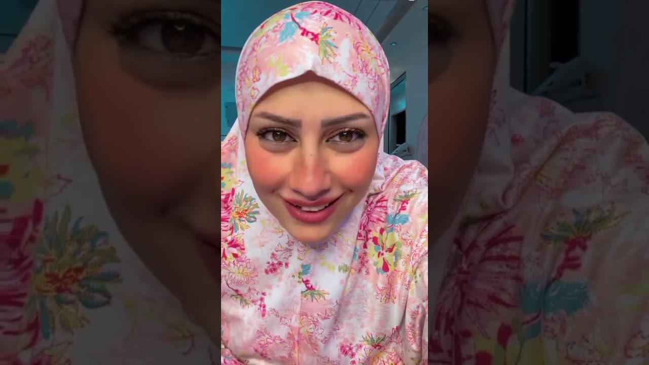 ام دونا دى مشكله