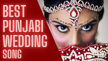 Aaja Doven Nachiye | Best Punjabi Wedding Dance Song Ever | Bridesmaid Dance Song | Punjabi Dance