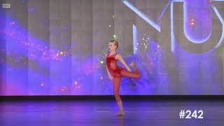 Olivia Fennema - Fullmoon