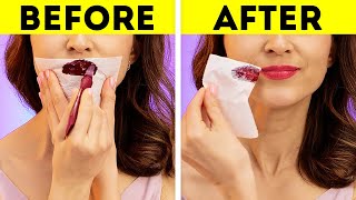 Useful Makeup And Beauty Hacks You Can Easily Repeat