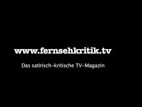 Anti GEZ Kampagne - Natürlich zahl ich nicht