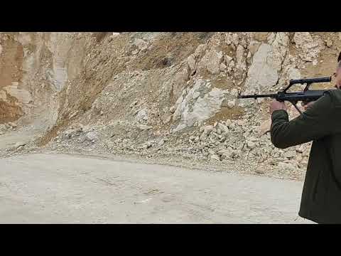 فيديو: StG 44 و AK-47: المقارنة والوصف والخصائص