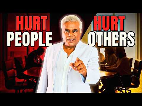 Hate Your Toxic Boss? How to Stop Repeating Their Mistakes | हिंदी