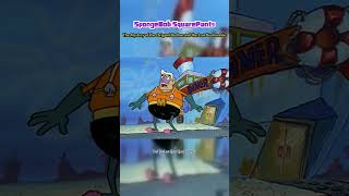 SpongeBob SquarePants | The Mystery of the Origami Button and the Lost Boatmobile