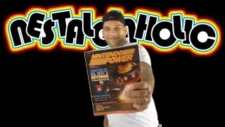 Nintendo Power Volume 27 Review (August 1991)
Join me on Facebook:
Profile page: http://www.facebook.com/Gamester81
Facebook Fan Page: http://www.facebook.com/Gamester81Fan...
Google+: https://plus.google.com/115156165473483227850/posts
Follow me on Twitter:
http://twitter.com/#!/Gamester81
Follow me on Tumblr: http://gamester81.tumblr.com/
My other channels:
Gamester81in3D-Videogame reviews in 3D
http://www.youtube.com/user/gamester81in3D
Gamester81Arcade-Arcade game reviews:
http://www.youtube.com/user/Gamester8...
Gamester81: Rare & Retro video game reviews:
http://www.youtube.com/user/gamester81
Starwarsnut77-Star Wars & Sci Fi stuff:
http://www.youtube.com/user/starwarsn...
Allgengamers YouTube Channel:
http://www.youtube.com/user/allgengamers
Listen to my podcast Allgengamers with cohost MetalJesusRocks, PeteDorr, and TheEMUreview:
http://allgengamers.com
Watch me live on my Twitch.TV channel: http://www.Twitch.tv/gamester81 Nintendo Power Volume 27 Review (August 1991)