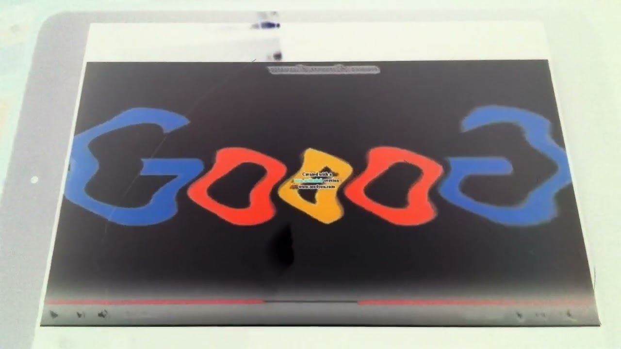 walt disney TV A Google lnc 2017 E R3 vs TKCE in g major