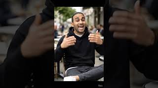 FAANG Behavioral Interview preparation ep3 (be KIND to everyone)