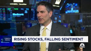 Solus' Dan Greenhaus expects the Fed meeting will put a dampening on the market