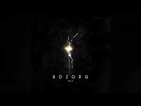 Hidden ft Wilson - Berizam Beham
