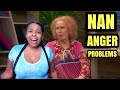 Catherine Tate | Nan | Anger Management | Reaction