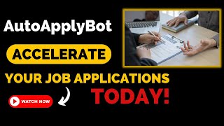 AutoApplyBot: AI Job Application Tool for Faster Upwork, Toptal, and Fiverr Job Applications screenshot 4