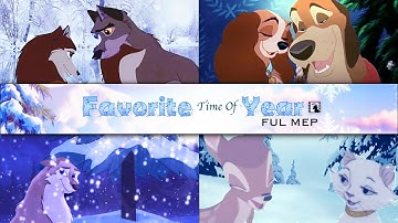 "Favorite Time Of Year" - FULL Animash MEP