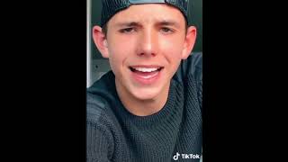 Ryder James TikTok!! Details