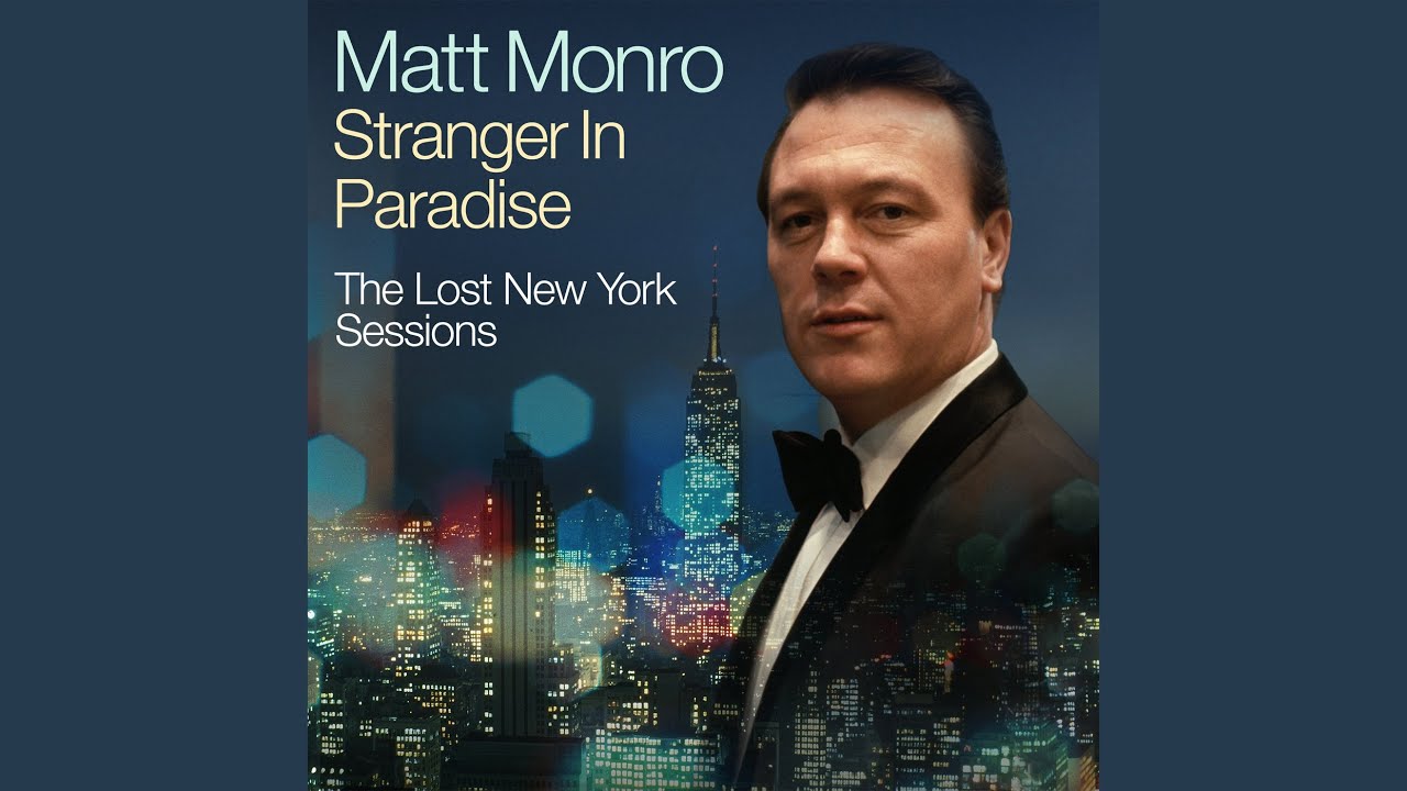 Sunrise, Sunset (Lost New York Session, November 1966) - YouTube