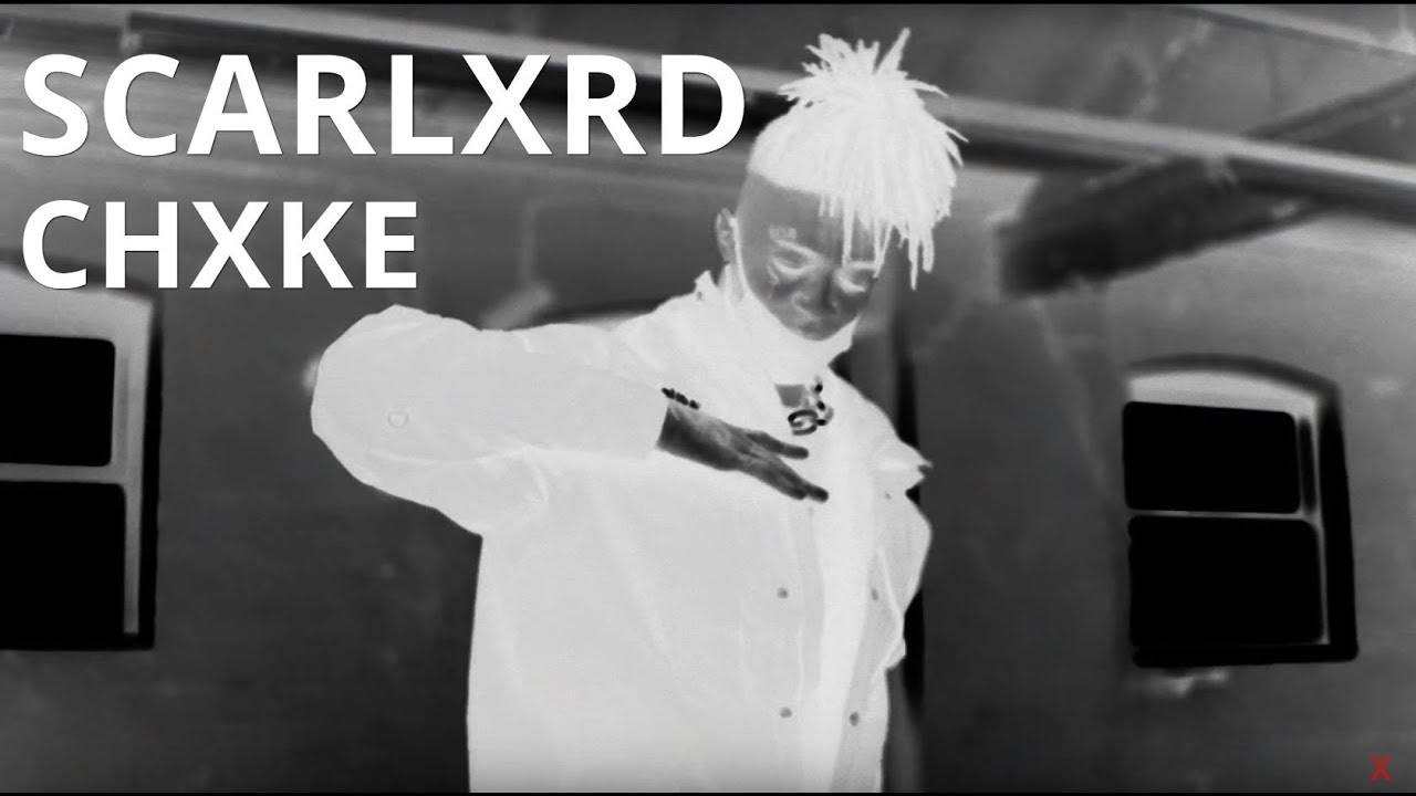 SCARLXRD/CHXKE/ПЕРЕВОД/СУБТИТРЫ/НА РУССКОМ/JETSKI