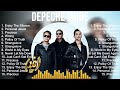 Depeche mode playlist of all songs  depeche mode greatest hits full album