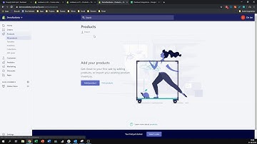 Rackbeat/Shopify integration