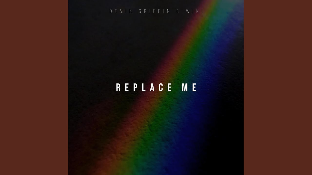 Watch REPLACE ME (feat. wini) on YouTube Watch REPLACE ME (feat. wini) on YouTube