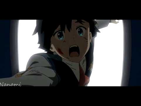 Darling-in-the-FranXX-Zero-Two-and-Hiro「AMV」Finally-Foun