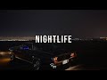 "Nightlife" - Storytelling Beat | Free Rap Hip Hop Instrumental 2023 | RussellBeatz #Instrumentals