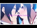 【MAD/AMV】 Conception Desires anime song