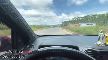 Nhánh đường tránh TP Bảo Lộc, Tỉnh Lâm Đồng. 10 x 23 đất thổ cư mà chỉ 1 tỷ 2/ lô.