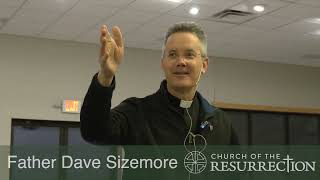 Defending the Faith Eucharist with Father Dave HD 1080p