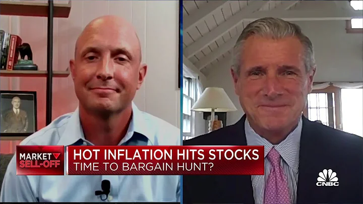 Energy is showing some great bargains right now, s...