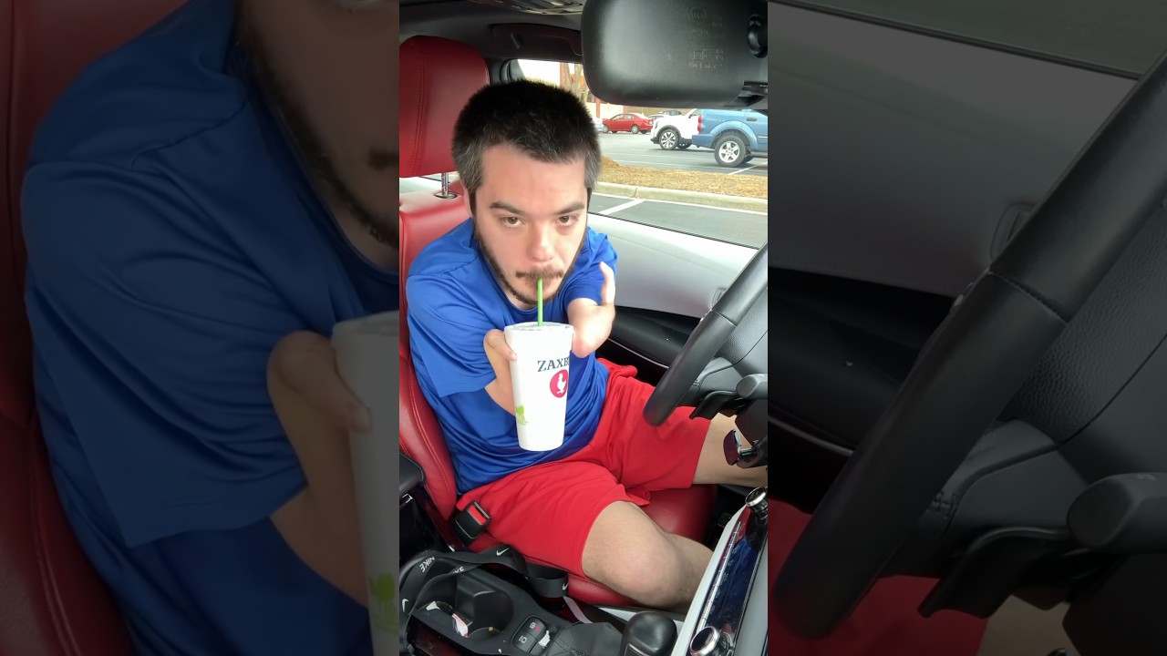 Kickin Chicken Sandwich from Zaxby’s! 