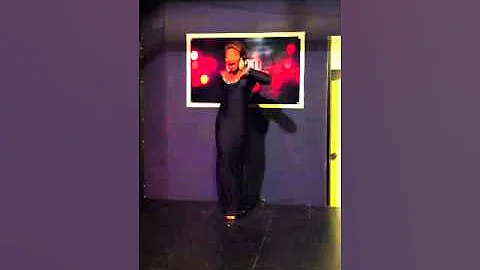 Erika Perkins AVENIDA BRAZIL STGO.